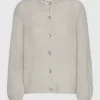 Susan neuletakki alpakkaa, beige