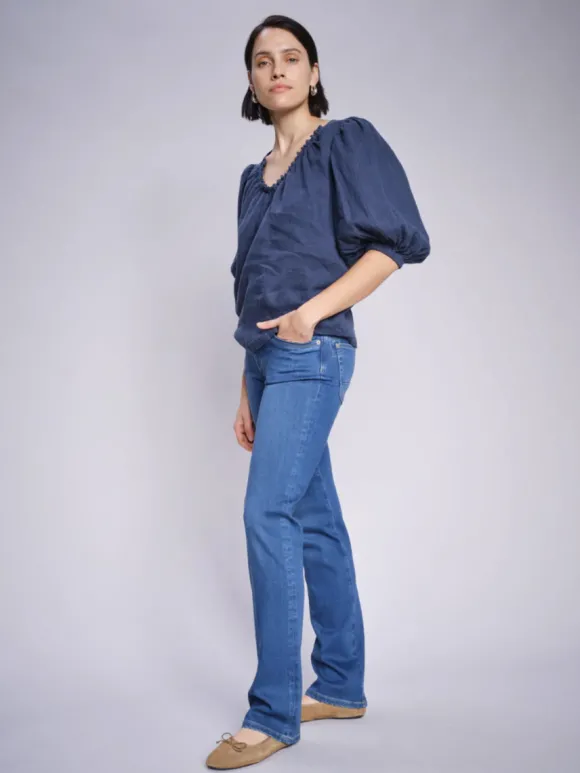 Taissa pellavapaita, spellbound