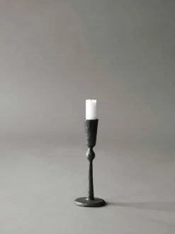 Tell Me More - Boule kynttilänjalka, musta S