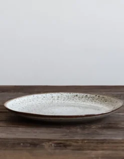 Tell Me More - Taranto ruokalautanen Ø26,5cm