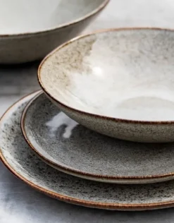 Tell Me More - Taranto ruokalautanen Ø26,5cm