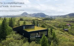 The Nordic Home - Scandinavian Living, Interiors and Design