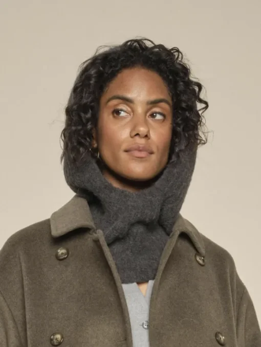 Thora Balaclava huppu, phantom