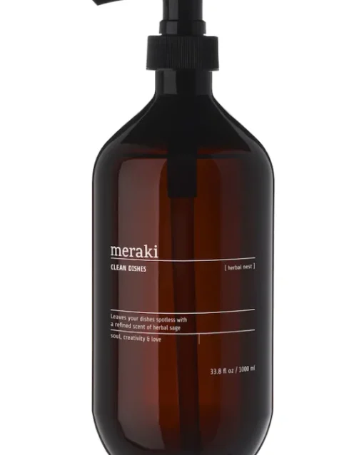 Tiskiaine Herbal nest, 1000ml