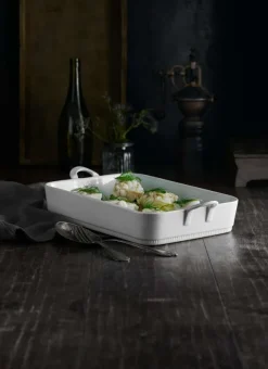 Toulouse Dish 3,7 litraa (34 x 24,5 x 7 cm)