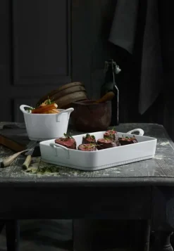 Toulouse Dish 3,7 litraa (34 x 24,5 x 7 cm)
