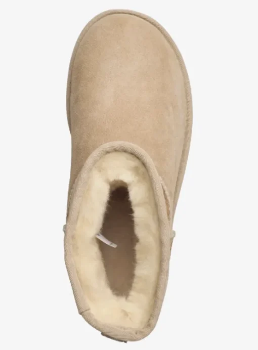 UGG - Classic mini II, sand