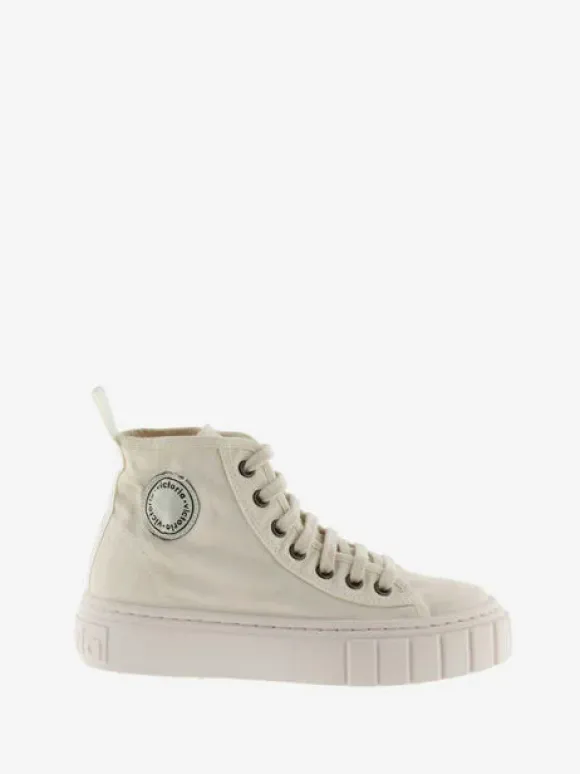 Victoria - Canvas tennarit varrella