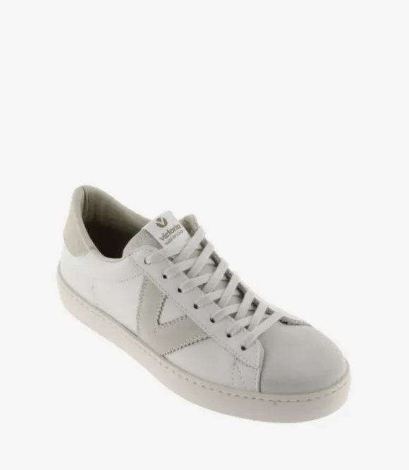 Victoria - nahkatennarit, hielo