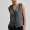 Waleria liivi, black