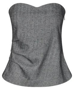 Waleria toppi, black