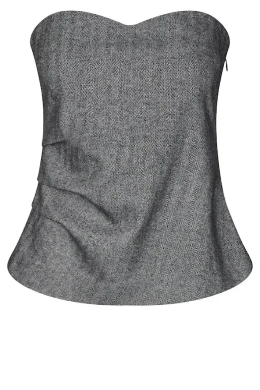 Waleria toppi, black