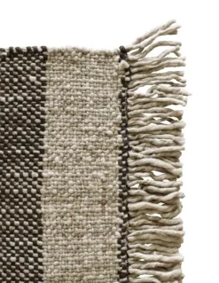 Warm Rug villamatto 80x300, mocca